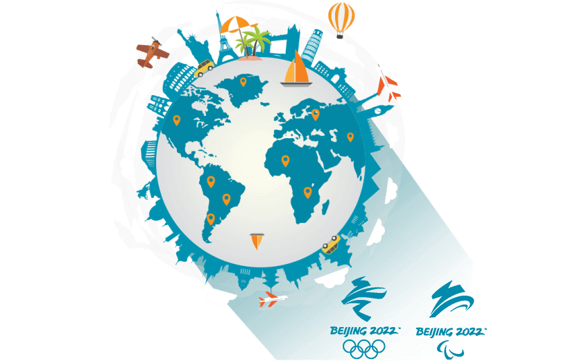 在多哥连接到中国的代理 - 速帆加速器